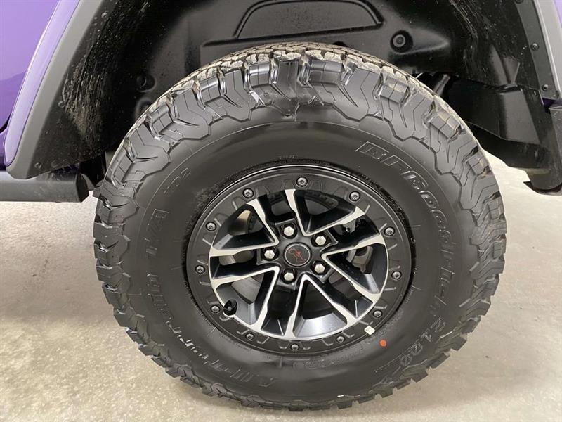 Jeep Wrangler  2026