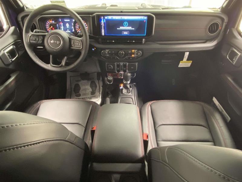 Jeep Wrangler  2026