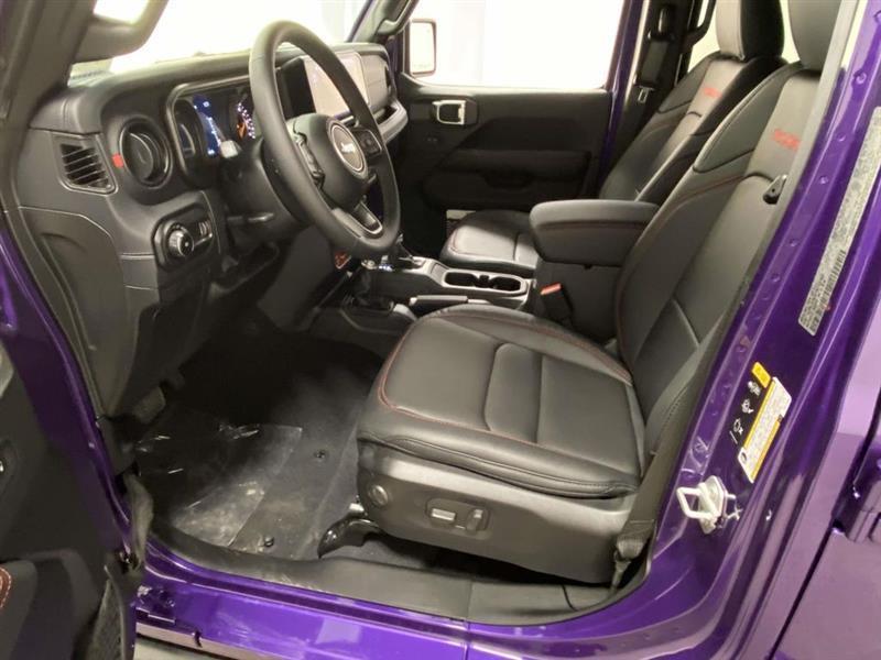 Jeep Wrangler  2026