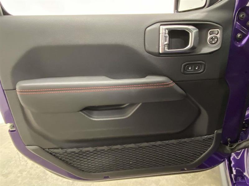 Jeep Wrangler  2026
