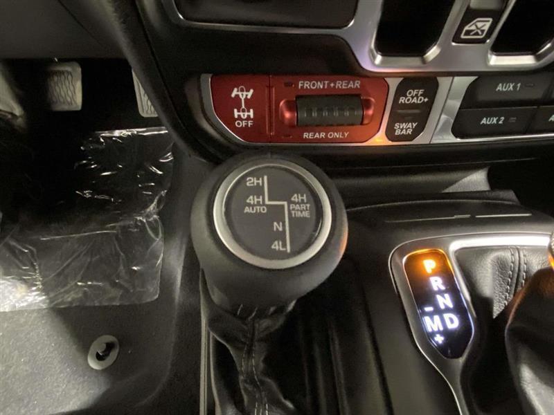 Jeep Wrangler  2026