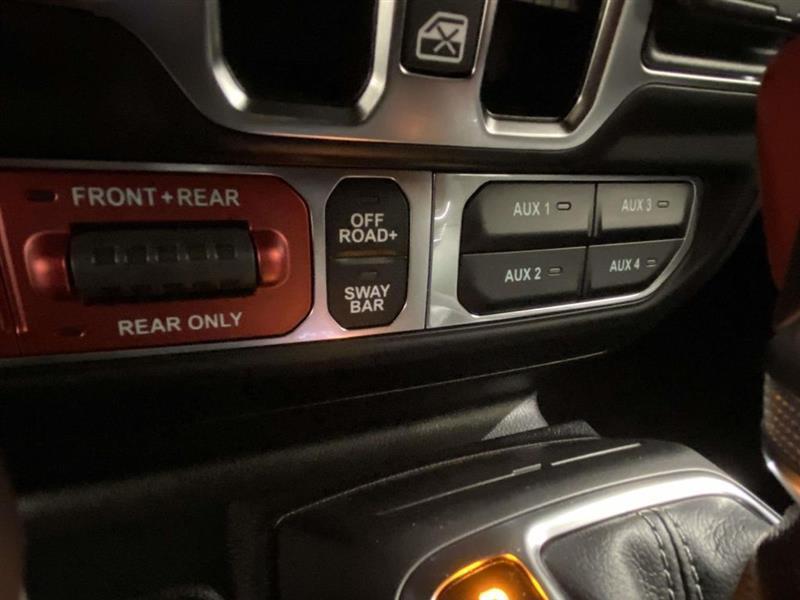Jeep Wrangler  2026
