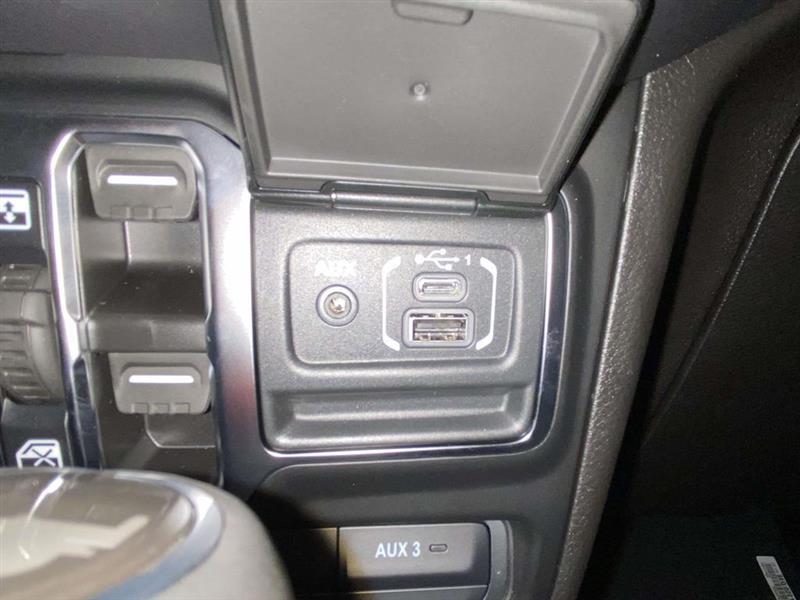 Jeep Wrangler  2026