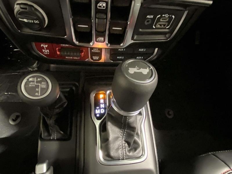 Jeep Wrangler  2026