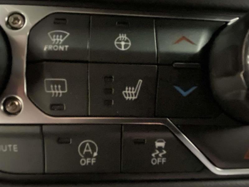 Jeep Wrangler  2026