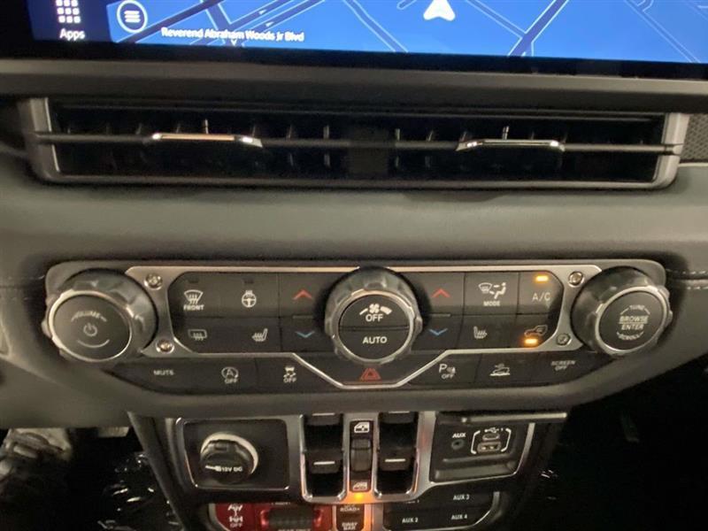 Jeep Wrangler  2026