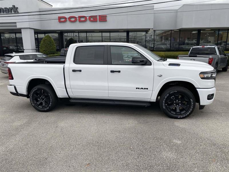 RAM 1500  2026