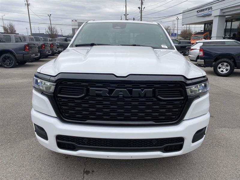 RAM 1500  2026