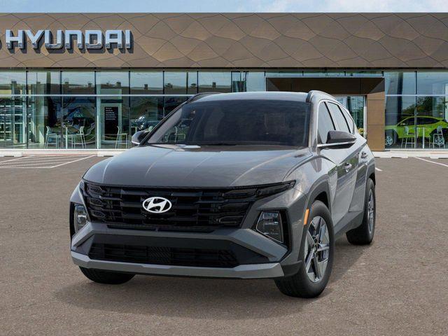Hyundai Tucson  2026