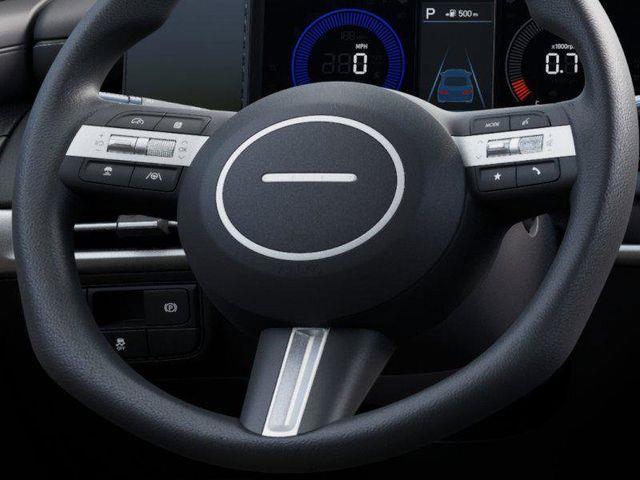 Hyundai Tucson  2026