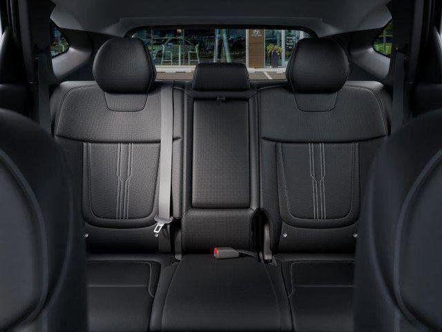 Hyundai Tucson  2026