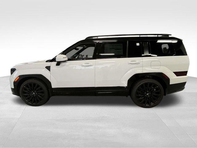 Hyundai Santa Fe  2026