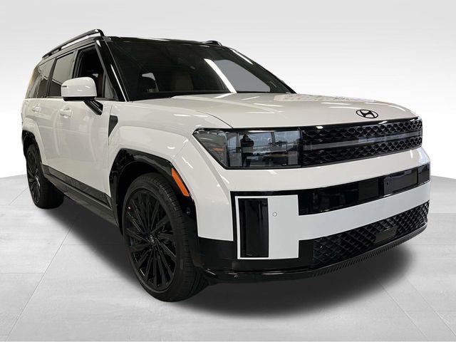 Hyundai Santa Fe  2026