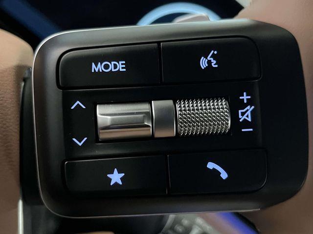 Hyundai Santa Fe  2026