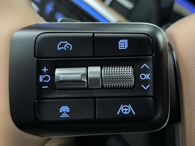 Hyundai Santa Fe  2026