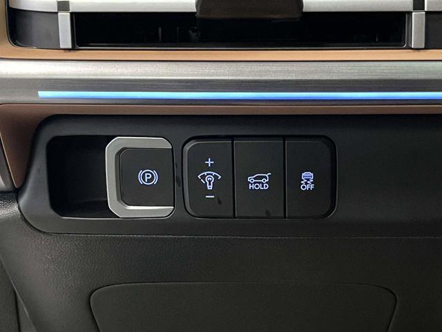 Hyundai Santa Fe  2026