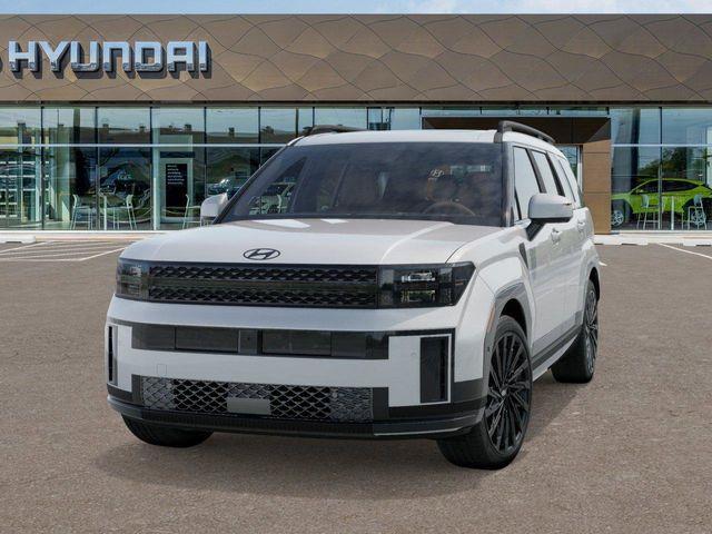 Hyundai Santa Fe  2026