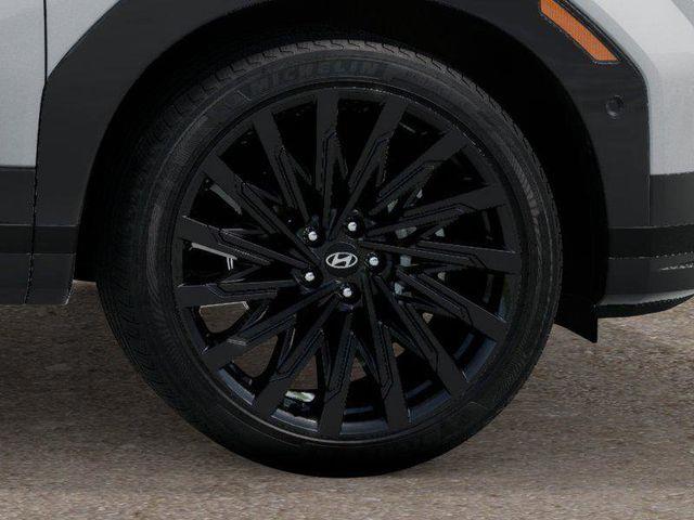 Hyundai Santa Fe  2026