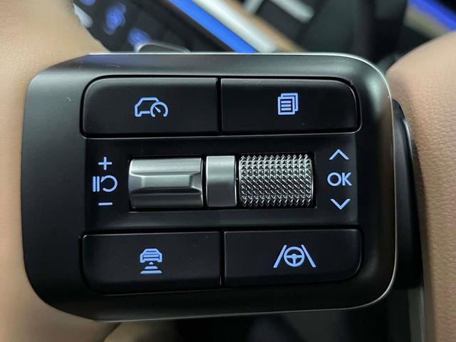 Hyundai Santa Fe  2026