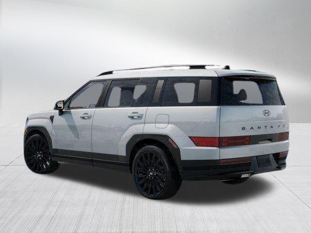 Hyundai Santa Fe  2026