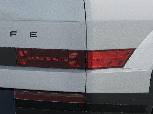 Hyundai Santa Fe  2026