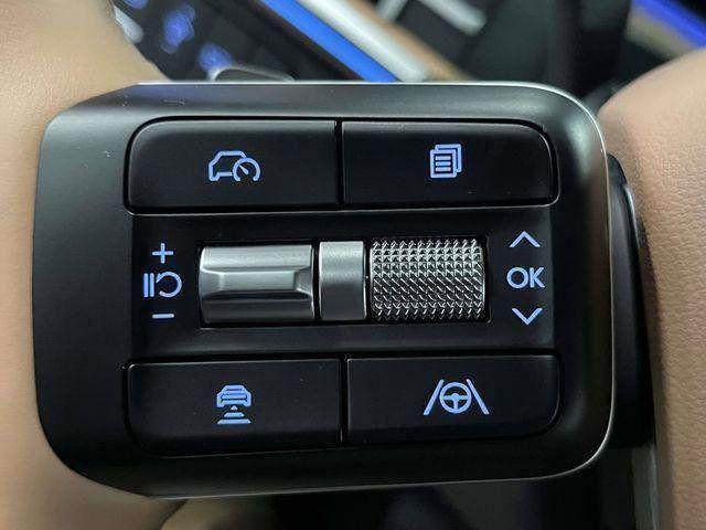 Hyundai Santa Fe  2026