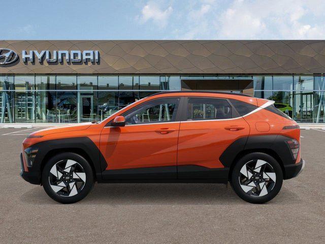Hyundai Kona  2026