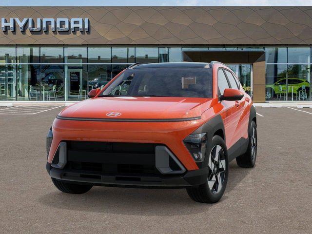 Hyundai Kona  2026