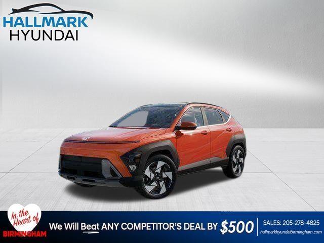 Hyundai Kona  2026