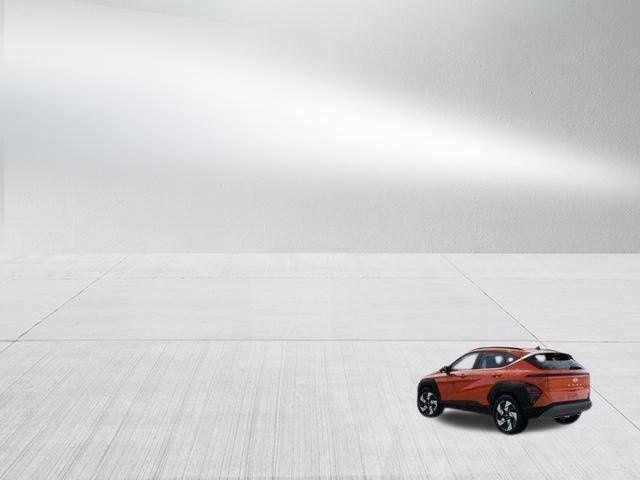 Hyundai Kona  2026