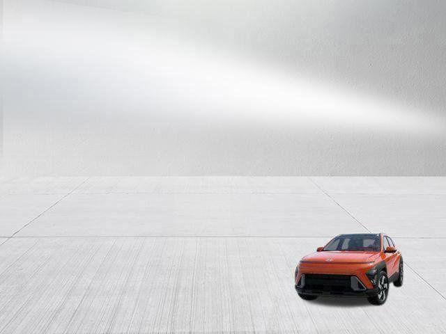 Hyundai Kona  2026