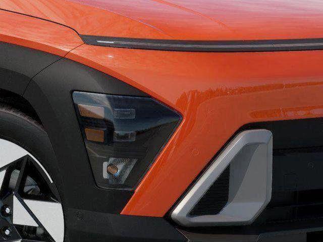 Hyundai Kona  2026