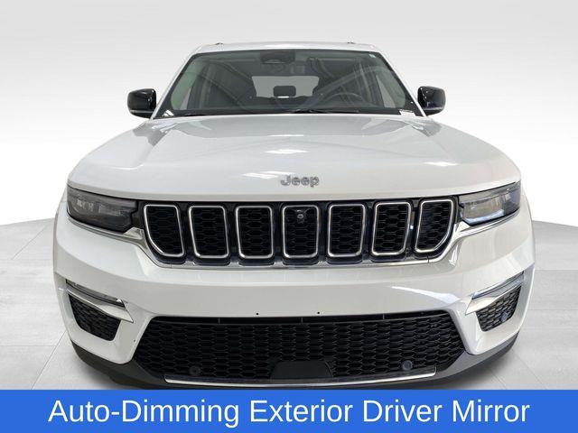 Jeep Grand Cherokee  2023