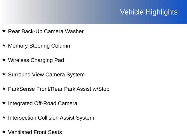 Jeep Grand Cherokee  2023