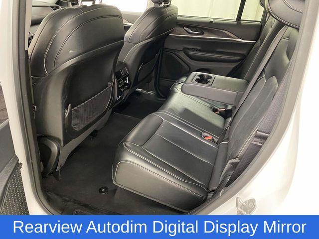 Jeep Grand Cherokee  2023