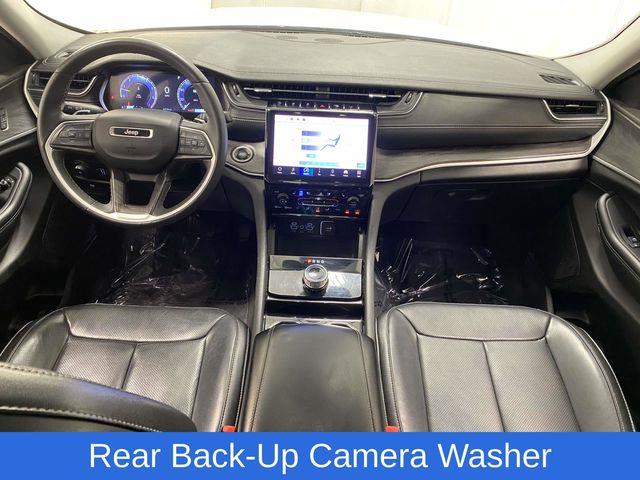 Jeep Grand Cherokee  2023