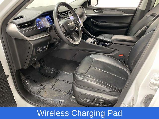 Jeep Grand Cherokee  2023