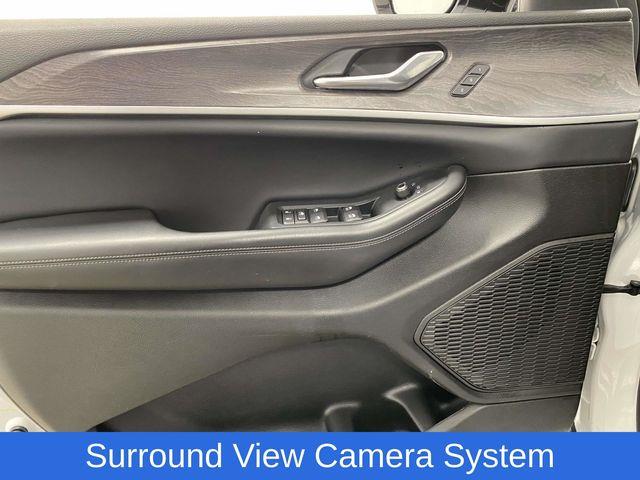 Jeep Grand Cherokee  2023