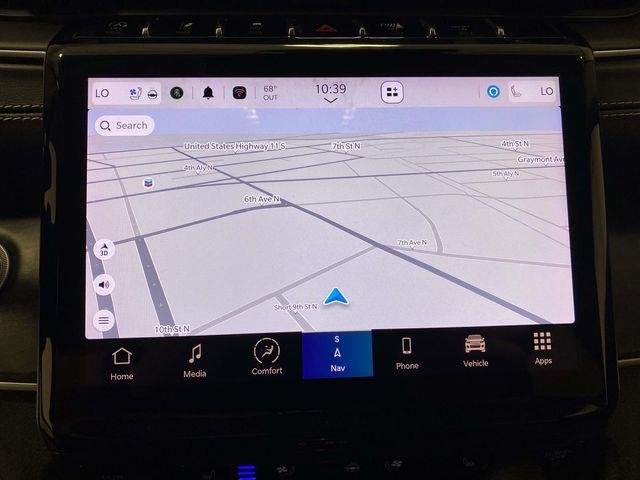 Jeep Grand Cherokee  2023