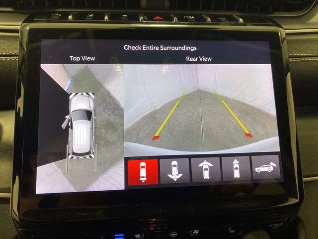 Jeep Grand Cherokee  2023