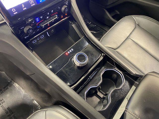 Jeep Grand Cherokee  2023