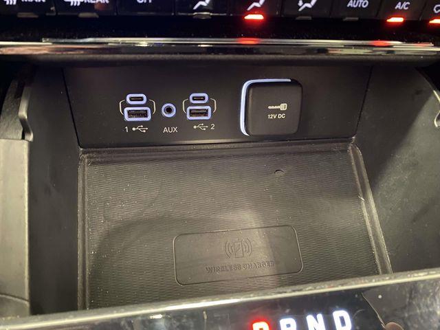 Jeep Grand Cherokee  2023