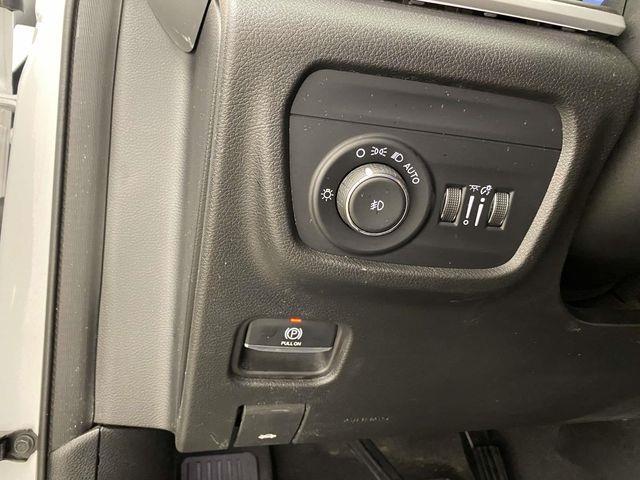 Jeep Grand Cherokee  2023