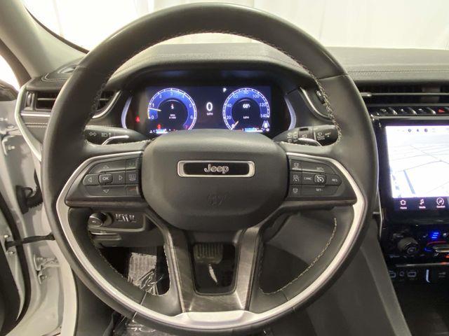 Jeep Grand Cherokee  2023