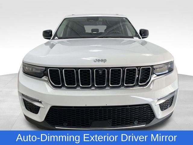 Jeep Grand Cherokee  2023