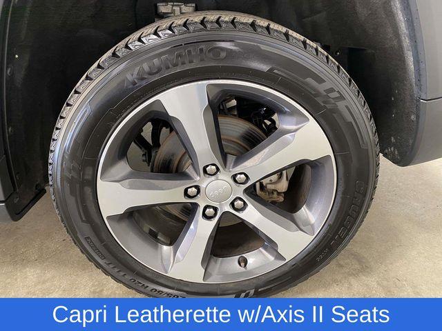 Jeep Grand Cherokee  2023