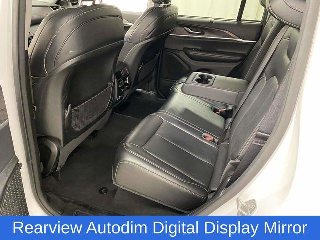 Jeep Grand Cherokee  2023