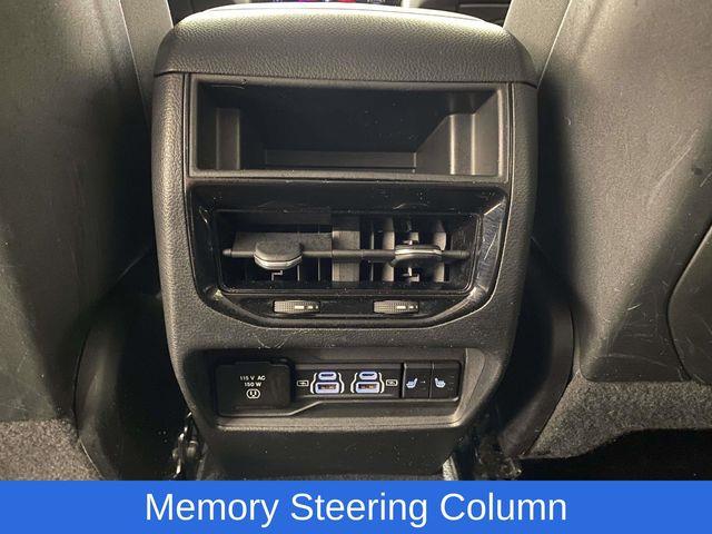 Jeep Grand Cherokee  2023