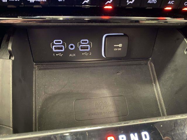 Jeep Grand Cherokee  2023