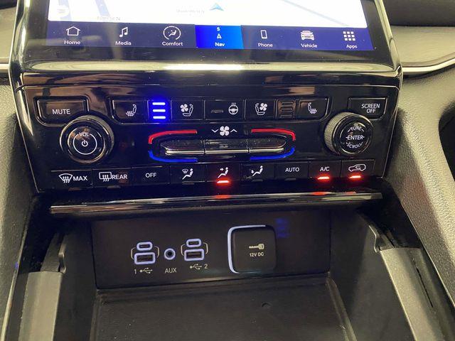 Jeep Grand Cherokee  2023